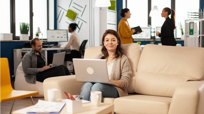 Cloud Computing Services