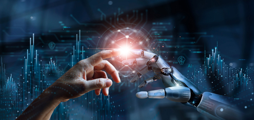 Artificial Intelligence in Business