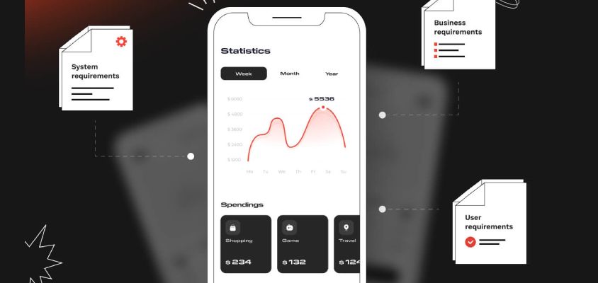 Mobile App Development