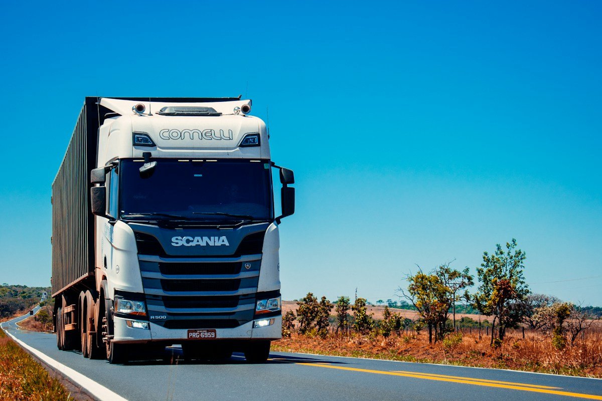 GITC KSA Enterprise Fleet Management & Operations ERP Platform
