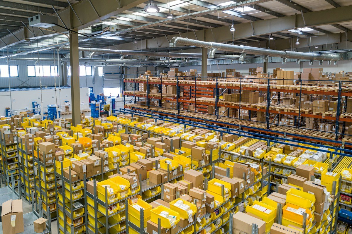 Freight Management System Platform