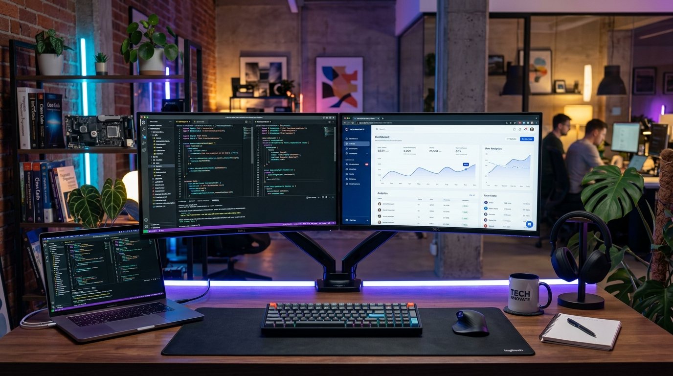 Web Development