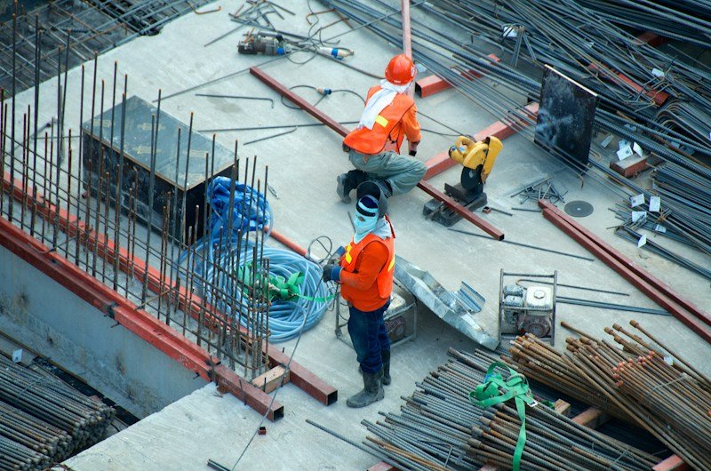 Construction & Civil Engineering